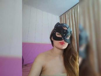 BeautyD webcam model stream image