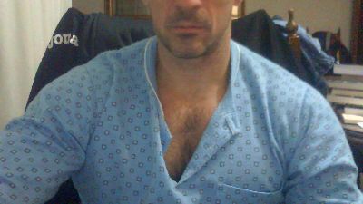 oscmorgo webcam model stream image