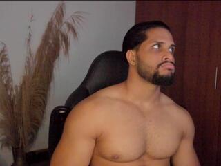 Pier Simons webcam model stream image