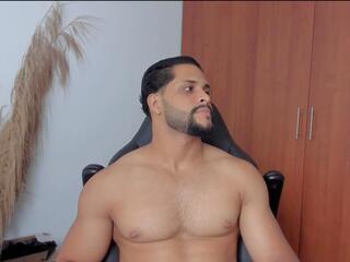 Pier Simons webcam model stream image