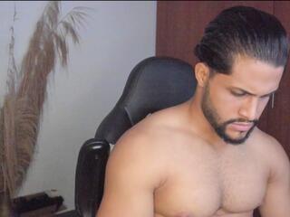 Pier Simons webcam model stream image