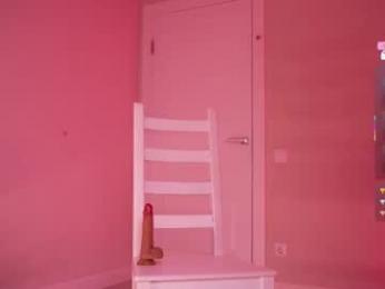 miablueye webcam model stream image