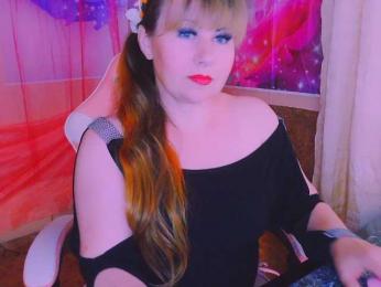 Mifika-1 webcam bongacams model stream image