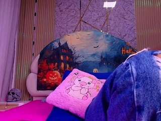natasha-l webcam model stream image