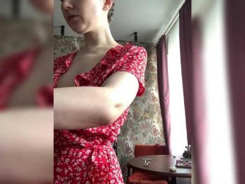 AlenaRai webcam bongacams model stream image
