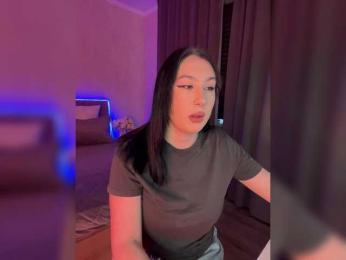 BustyLina webcam bongacams model stream image