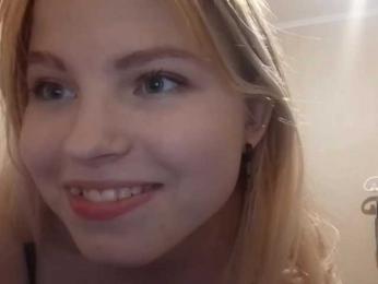 Margoriter webcam model stream image