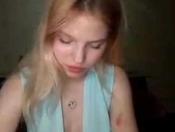 Margoriter webcam model stream image