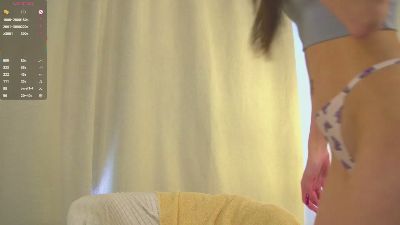 SunnivaEdwards webcam model stream image