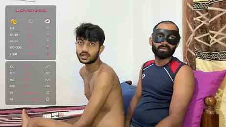 ShayanLK webcam model stream image