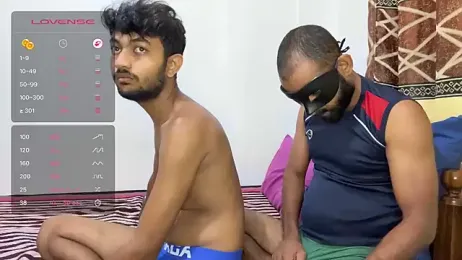 ShayanLK webcam stripchat model stream image