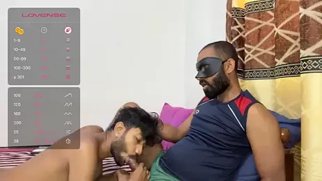 ShayanLK webcam model stream image