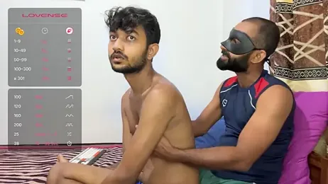 ShayanLK webcam model stream image