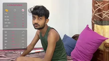 ShayanLK webcam stripchat model stream image