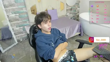 Elian_tay webcam stripchat model stream image