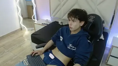 Elian_tay webcam model stream image