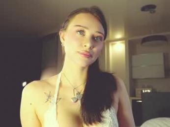 inkanuko webcam model stream image