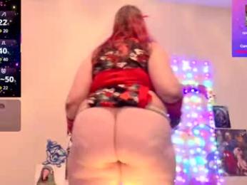 babyzelda webcam chaturbate model stream image