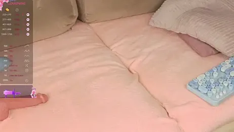 roxydolll webcam model stream image