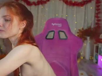 katy_ethereal webcam model stream image