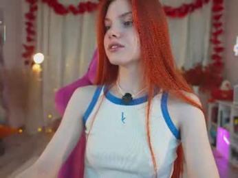 katy_ethereal webcam model stream image