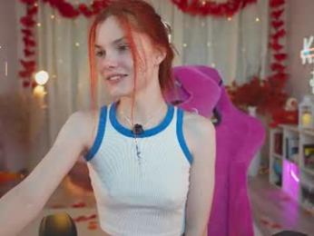 katy_ethereal webcam model stream image