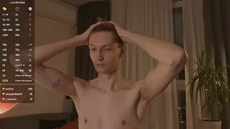 artkita webcam stripchat model stream image