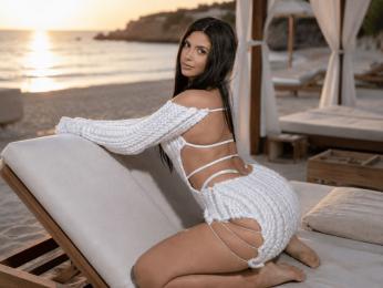 AnittaBel webcam livejasmin model stream image