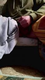 Kinhos2 webcam model stream image