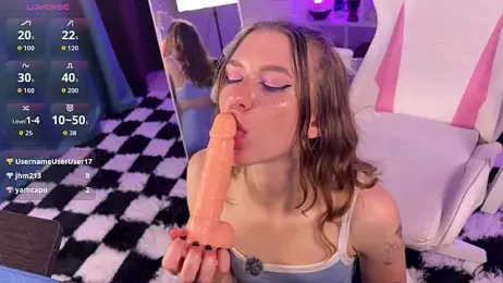 KellySunn webcam model stream image