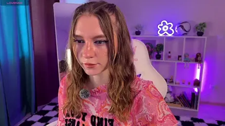 KellySunn webcam model stream image