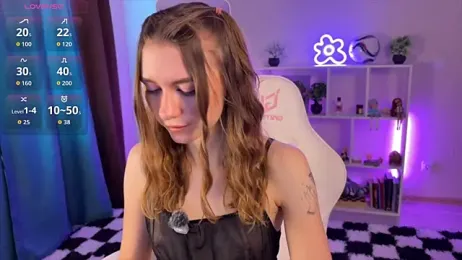 KellySunn webcam stripchat model stream image