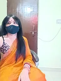 Lovely_Ladyboy_star webcam model stream image