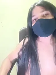 Lovely_Ladyboy_star webcam model stream image