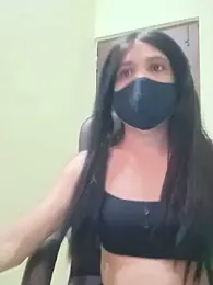 Lovely_Ladyboy_star webcam model stream image