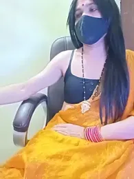 Lovely_Ladyboy_star webcam model stream image