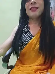 Lovely_Ladyboy_star webcam stripchat model stream image