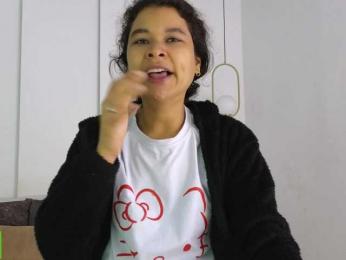 sexychanell-1 webcam model stream image