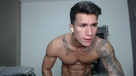 pettergrey1 webcam stripchat model stream image