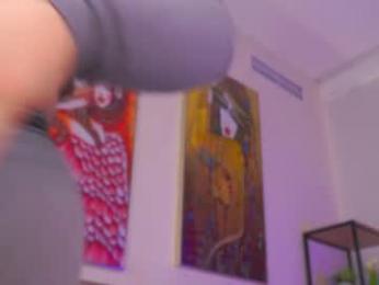 islandladies webcam chaturbate model stream image