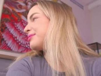 islandladies webcam chaturbate model stream image