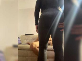 Alannafit webcam model stream image