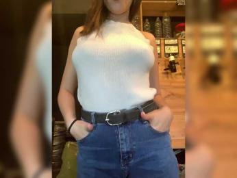 Yummypopka webcam bongacams model stream image