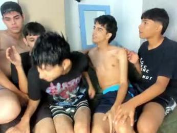 pelusos_mens webcam model stream image