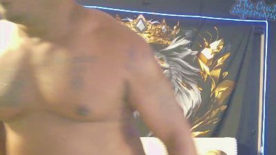 DCrush webcam cam4 model stream image