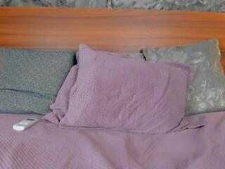 Christy Baker webcam model stream image