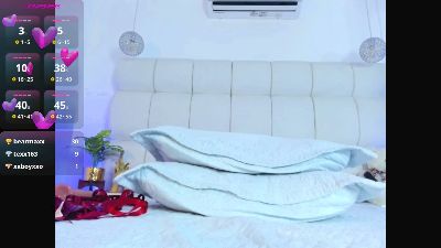 Emma_Rossiii webcam model stream image