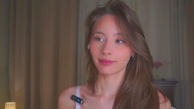 PetulaDryer webcam model stream image