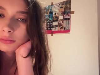 karinesolverud webcam model stream image