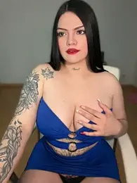 MarianDiRose webcam model stream image